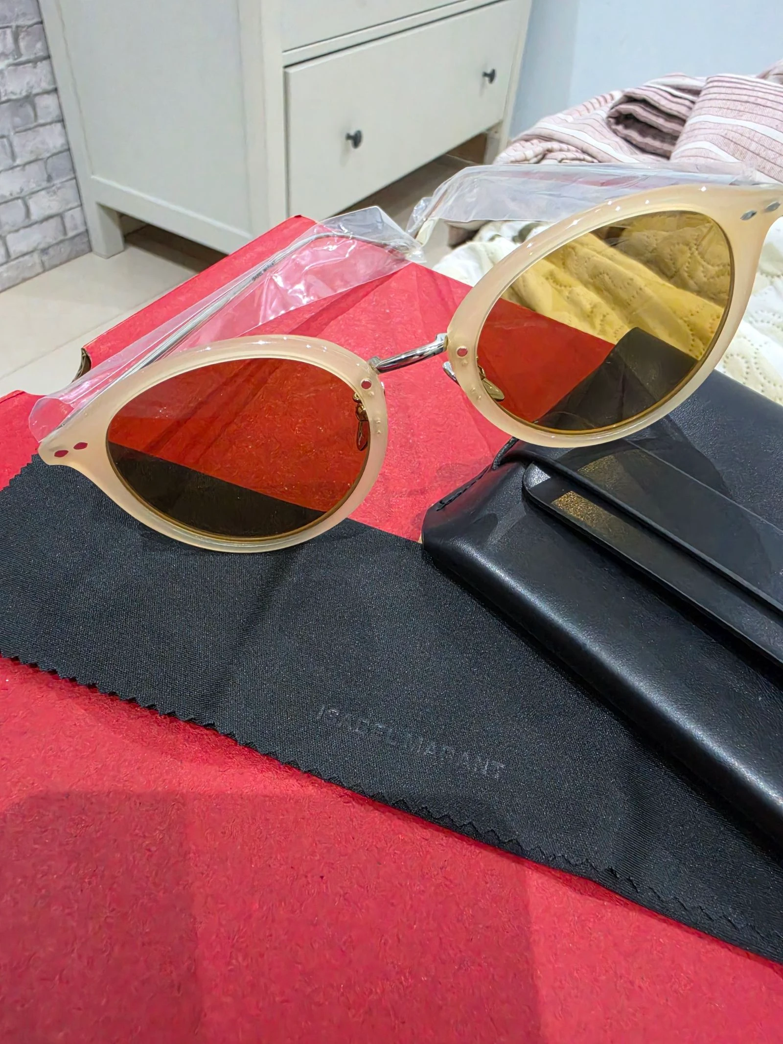Gafas de Sol isabel marant